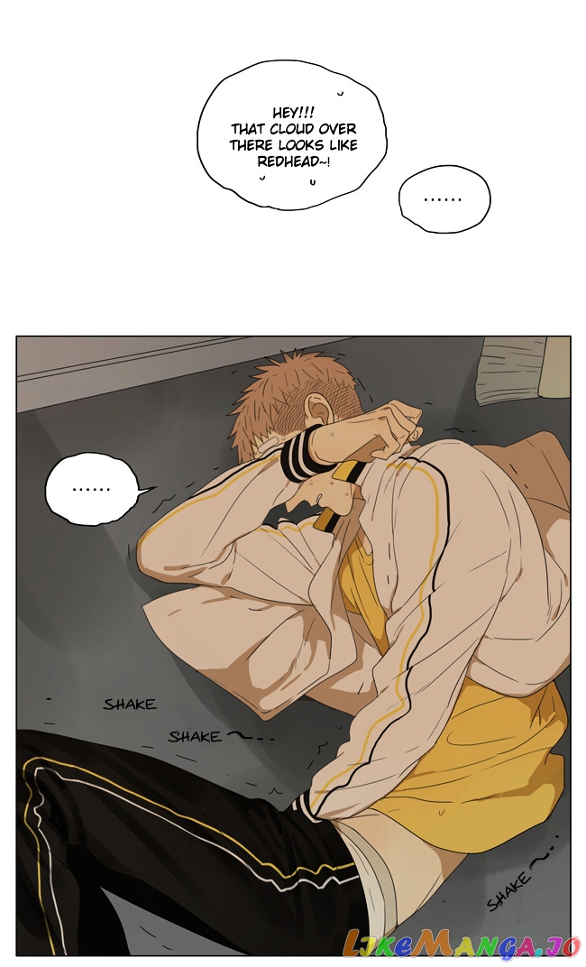 19 Days chapter 150 image 3